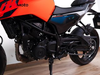 KTM 125 DUKE