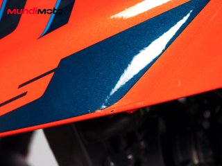 KTM 125 DUKE