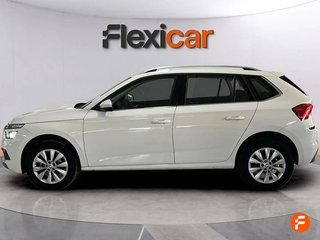 Skoda Kamiq 1.0 TSI 81kW (110CV) DSG Ambition