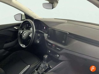 Skoda Kamiq 1.0 TSI 81kW (110CV) DSG Ambition