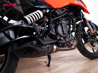 KTM 125 DUKE