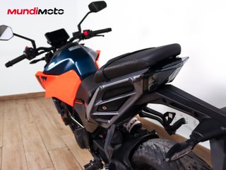 KTM 125 DUKE