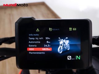 KTM 125 DUKE