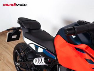 KTM 125 DUKE
