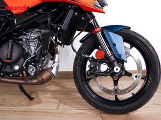 KTM 125 DUKE