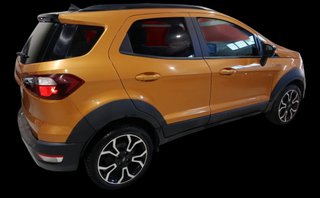 Ford EcoSport 2022 DESDE 230€ AL MES ¡SIN ENTRADA!