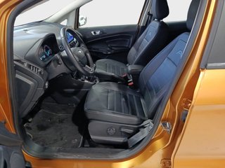 Ford EcoSport 2022 DESDE 230€ AL MES ¡SIN ENTRADA!