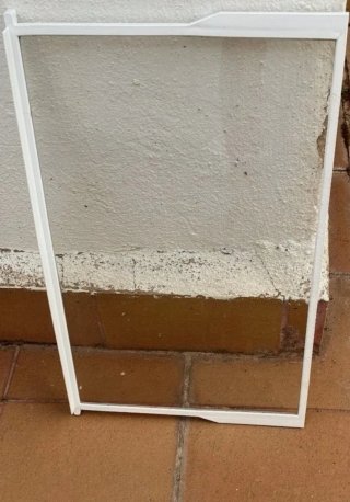 Cassetti Fagor Congelatore Frigo Combi F7048N