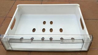 Cassetti Fagor Congelatore Frigo Combi F7048N
