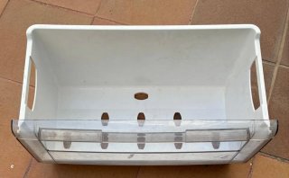 Cassetti Fagor Congelatore Frigo Combi F7048N