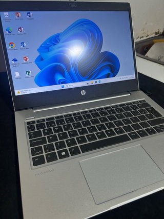 HP ProBook 430 G6 i7 8ª Gen 16GB SSD 500GB