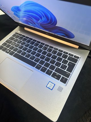 HP ProBook 430 G6 i7 8ª Gen 16GB SSD 500GB