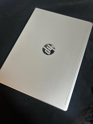 HP ProBook 430 G6 i7 8ª Gen 16GB SSD 500GB