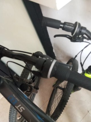 Bicicleta Rockrider st100 27,5"