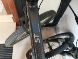 Bicicleta Rockrider st100 27,5"