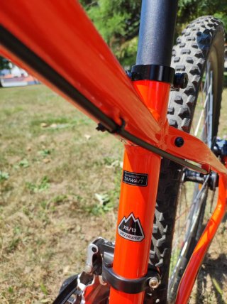 Bicicleta Montaña Specialized Pitch Sport