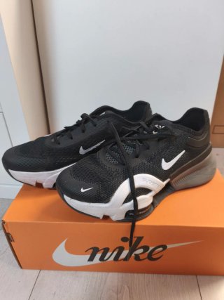 Zapatillas Nike Air Zoom SuperRep 2