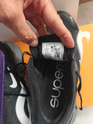 Zapatillas Nike Air Zoom SuperRep 2