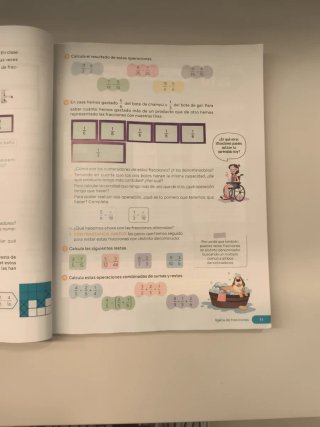 Matemáticas, 5 Primaria, Revuela Guía del profesor