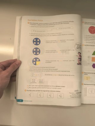 Matemáticas, 5 Primaria, Revuela Guía del profesor