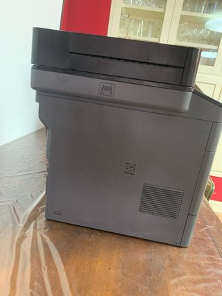 Stampante Brother DCP-L5500DN