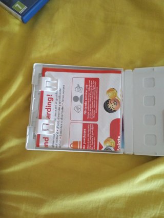 Pokemon Sole Nintendo 3DS RPG