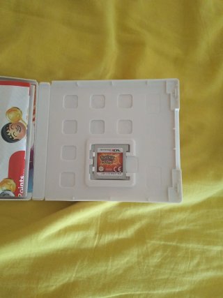 Pokemon Sole Nintendo 3DS RPG