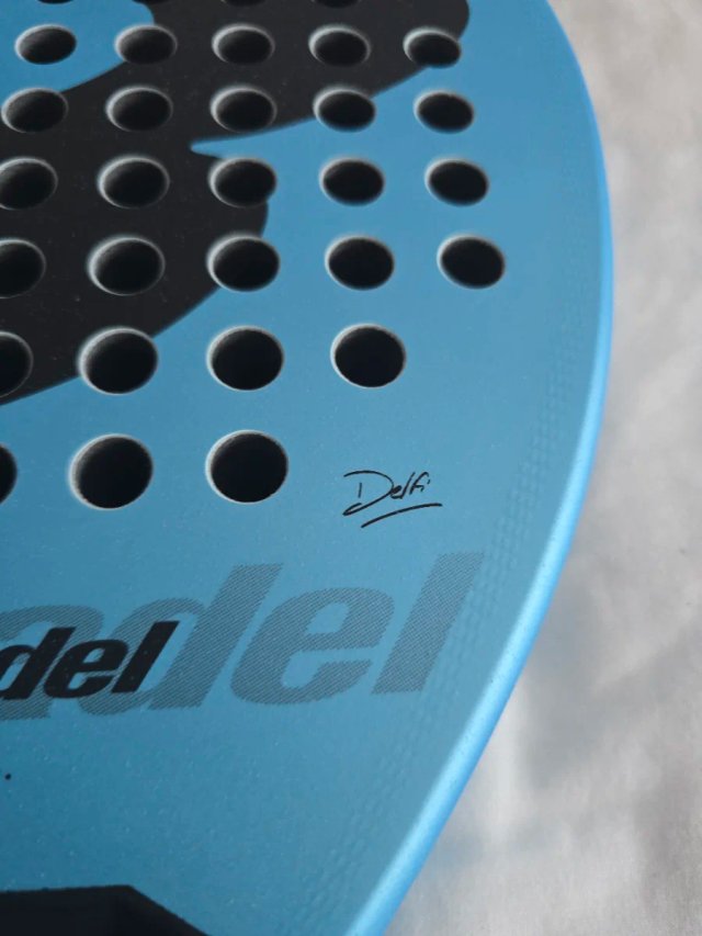 Bullpadel vertex 05 W 26 NUEVA