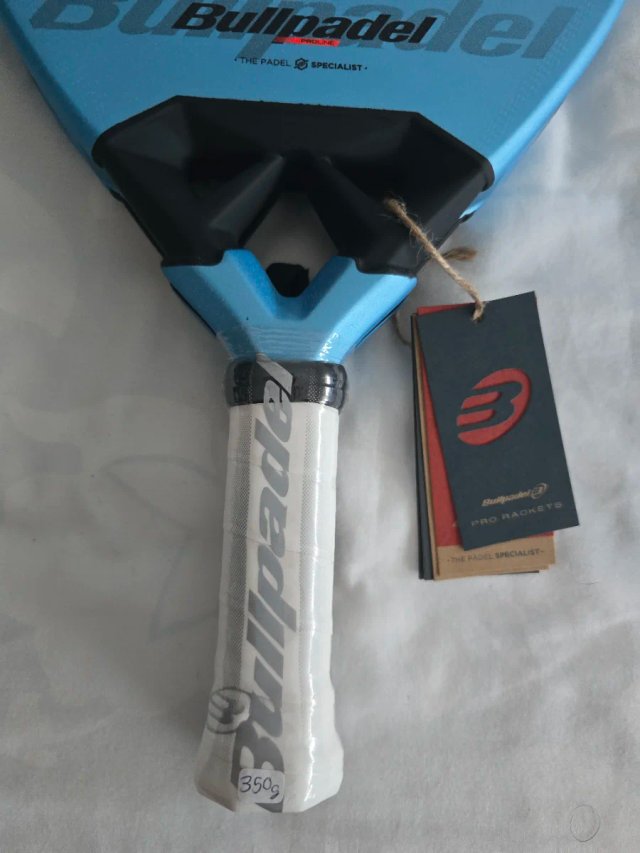 Bullpadel vertex 05 W 26 NUEVA