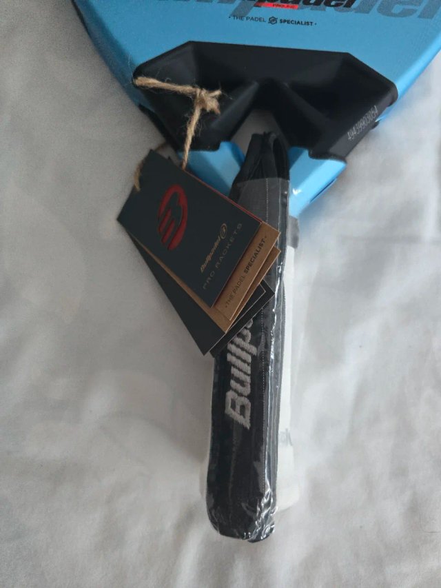 Bullpadel vertex 05 W 26 NUEVA