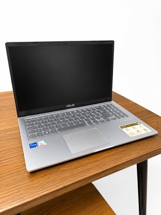 Portátil ASUS VivoBook 15 F1500EA i5-1135G7
