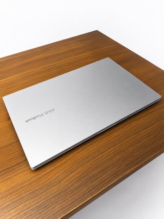 Portátil ASUS VivoBook 15 F1500EA i5-1135G7