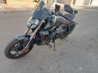 Zontes v 310
