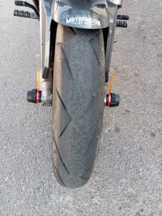 Zontes v 310