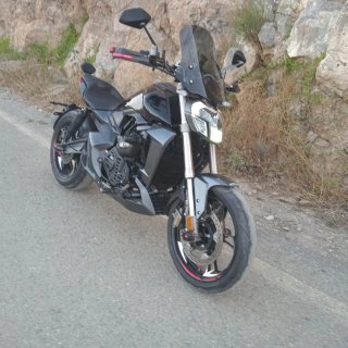 Zontes v 310