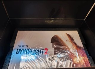 Dying Light 2 Edición Coleccionista PS5