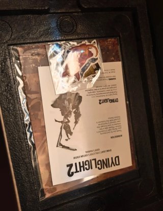 Dying Light 2 Edición Coleccionista PS5