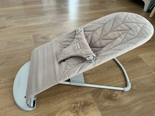Hamaca BabyBjörn beige