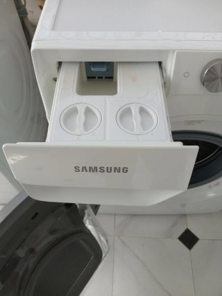 Lavadora Samsung 9 kg
