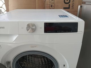 Lavadora Samsung 9 kg
