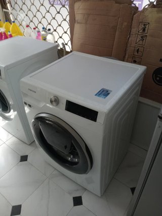Lavadora Samsung 9 kg