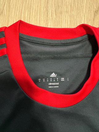 Camiseta Celta Adidas Talla M