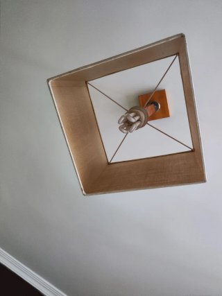 Lámpara de techo