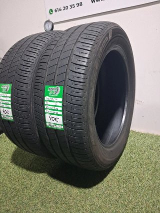 205 55 16 91V BRIDGESTONE ECOPIA EP150