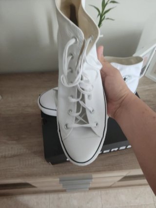 Converse All Star Chuck Taylor Talla 48