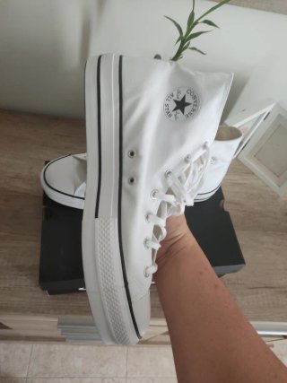 Converse All Star Chuck Taylor Talla 48