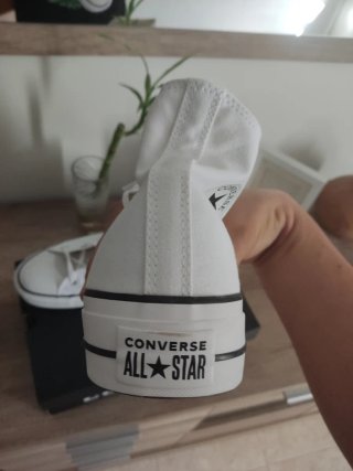 Converse All Star Chuck Taylor Talla 48