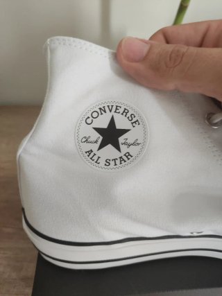 Converse All Star Chuck Taylor Talla 48