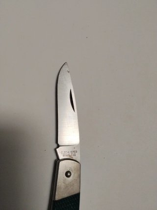 Herramienta C.Schlieper Aspen Stainless