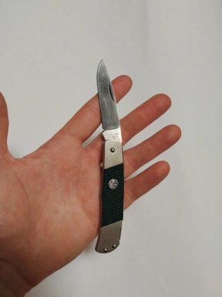 Herramienta C.Schlieper Aspen Stainless
